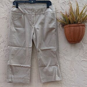 New York & Company Business or Casual Capris